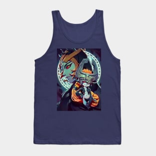 Midna Tank Top